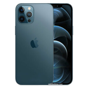 Official iPhone 12 Pro Max 128GB/256GB/512GB Price in Bangladesh