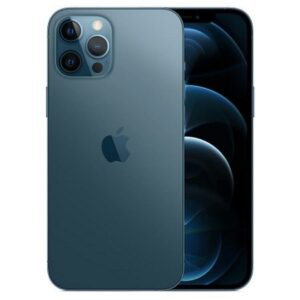 Official Apple iPhone 12 Pro 128GB/256GB/512GB Price in Bangladesh