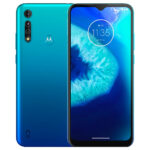 Motorola Moto G8 Power Lite Arctic Blue