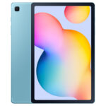 Samsung Galaxy Tab S6 Lite Blue