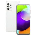 Samsung galaxy A52