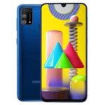 Samsung galaxy M21