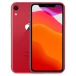 iPhoneXR