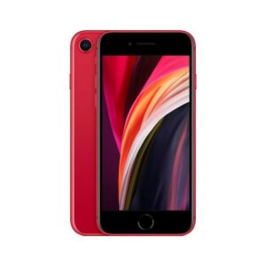 Apple iPhone SE 2nd gen 64GB/128GB/256GB price in Bangladesh
