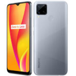 realme c15