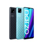 realme narzo 30a