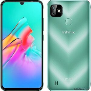 Infinix-Smart-HD