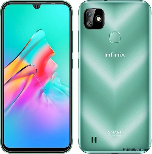 Infinix-Smart-HD