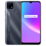 Realme C25