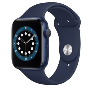 Apple Watch S6 44mm Price in Bangladesh