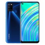 realme-c17