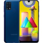Samsung M31 Price in Bangladesh