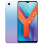 vivo y1s