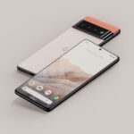 Google Pixel 6 Price in Bangladesh
