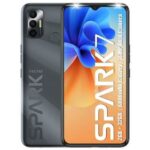 Tecno-Spark-7