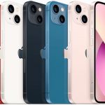 Official Apple iPhone 13 Price in Bangladesh