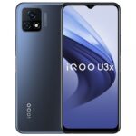 Vivo iQOO U3x Price in Bangladesh