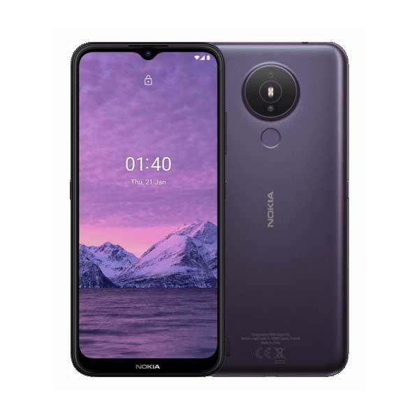 Nokia 1.4 Price in Bangladesh