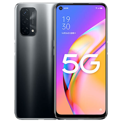 Oppo A93s 5G Price in Bangladesh