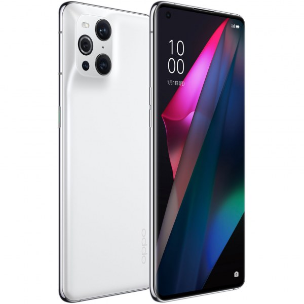 Oppo Find X3 Pro Price in Bangladesh