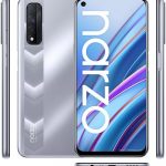 Realme Narzo 30 6/128 Price in Bangladesh