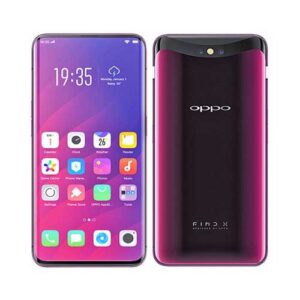 Oppo Find X Price in Bangladesh