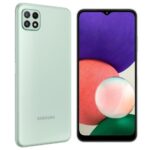 Samsung Galaxy A22 6/128 Price in Bangladesh