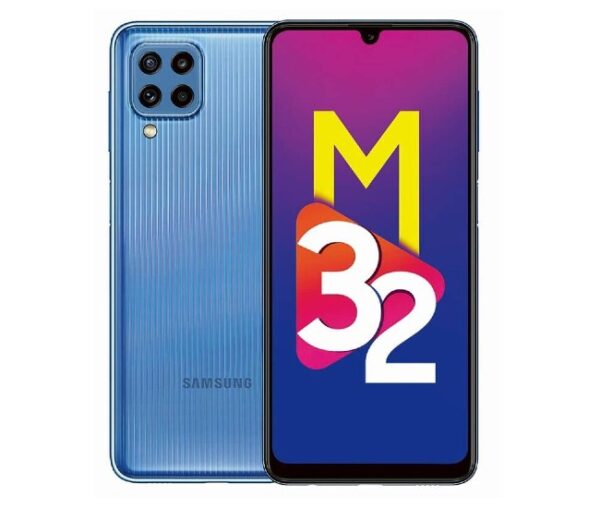 Samsung Galaxy M32 6/128 Price in Bangladesh