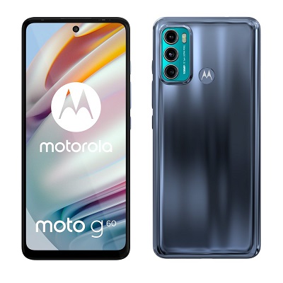 Motorola Moto G60 Price in Bangladesh