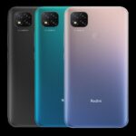 Xiaomi redmi 9 Active