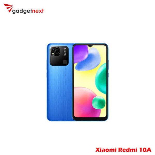 Xiaomi Redmi 10A Price in Bangladesh
