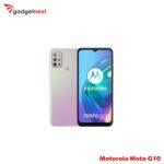 Moto G10 Power price in Bangladesh