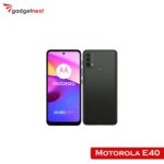 Motorola Moto E40