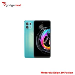 Motorola Edge 20 Fusion Price in Bangladesh