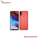 Moto E7 Power price in Bangladesh