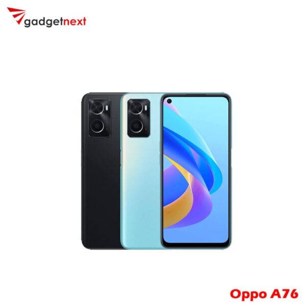 Oppo A76 Price in Bangladesh