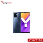 Vivo Y15s Price