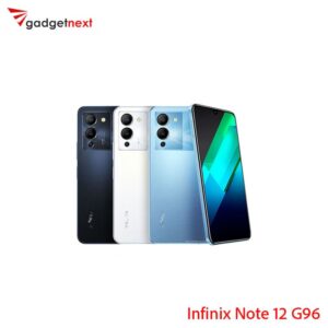 Infinix Note 12 G96 Price in Bangladesh