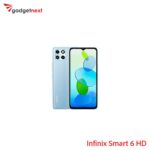 Infinix smart 6
