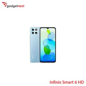 Infinix smart 6 HD price in Bangladesh