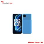 Xiaomi Poco C31 Price in Bangladesh