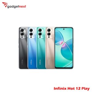 Infinix hot 12 Play price in Bangladesh