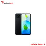 Infinix smart 6