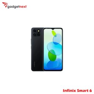 Infinix smart 6