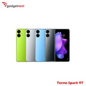Tecno Spark 9T price in Bangladesh