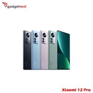 Xiaomi 12 Pro Price in Bangladesh