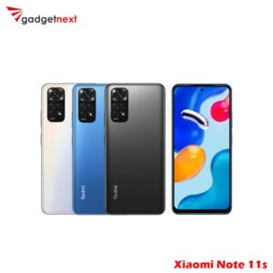 Xiaomi note 11s price in Bangladesh