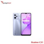 Realme C31