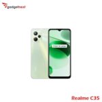 Realme C35
