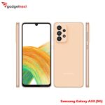 Samsung Galaxy A33 5G